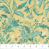 Northcott Mariposa Large Trail Yellow/Multi