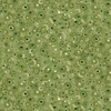 Andover Golden Scroll Green