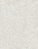 Maywood Studio Patchwork Blue Floral Cream