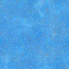 Maywood Studio Space Monsters Stars Medium Blue/Multi