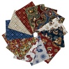 Rule the Roost Fat Quarter Bundle by QT Fabrics