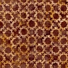 Riley Blake Designs Expressions Batiks Victorian Garden Gingerbread