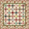 Tarrytown I Free Quilt Pattern