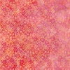 In The Beginning Fabrics Allure Shadow Flowers Red