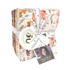 Foraged, Found and Hand Me Down Fat Quarter Bundle by Moda