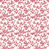 Riley Blake Designs Red Delicious Velvet Cloud