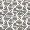 Blank Quilting Science Lab Geometric Dark Gray