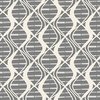 Blank Quilting Science Lab Geometric Dark Gray