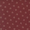 Moda A Vintage Christmas Holly Red