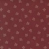 Moda A Vintage Christmas Holly Red