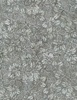 Wilmington Prints Polaris Batiks Leafy Sprigs Medium Gray