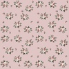 Riley Blake Designs Warm Wishes Bouquet Pink