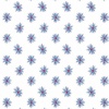 Andover Fabrics Tradition Star Burst Light Blue