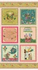 Benartex Follow Your Joy Panel Multi