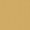 Riley Blake Designs Worth Repeating Ditsy Gold