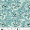 Andover Fabrics Lighthouse 108 Inch Wide Backing Fabric Allium Wide Splash