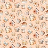 Riley Blake Designs Coffee Time Coffee Mugs Shell