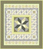 Patch of Sunshine Free Quilt Pattern