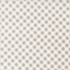 Moda Country Rose Gingham Taupe