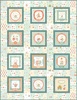 Bunny Tales Storybook Free Quilt Pattern