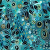 Windham Fabrics Ebb and Flow Enchanted Aqua