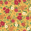 Riley Blake Designs Orchard House Main Yellow