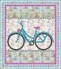 Enjoy The Journey Free Quilt Pattern