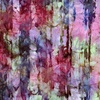 Riley Blake Designs Expressions Batiks Express Yourself Abstract Garden Party