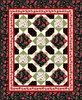What's Poppin Free Quilt Pattern