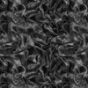 Blank Quilting Opulent Flannel 108 Inch Wide Backing Fabric Crushed Velvet Texture Charcoal