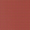 Moda Sally's Stiches Sweetheart Turkey Red