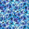 Robert Kaufman Fabrics Wishwell Wild Blue Lake