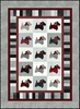 Woolies Flannel - Remembering Katie Free Quilt Pattern