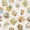 Riley Blake Designs Peter Rabbit and Friends Main Pink