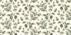 Maywood Studio Marlowe Leaves Cream