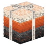 Spooky Stitches Fat Quarter Bundle by Maywood Studio