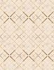 Wilmington Prints Gone Fishing Plaid Cream