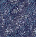 P&B Textiles Meadow Breeze 108 Inch Wide Backing Fabric Meadow Blue