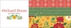 Orchard House Strip Roll by Riley Blake Designs