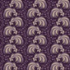 Marcus Fabrics I Love Purple Swirl Plum