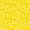 Benartex Delightful Daisies Sweet Daisies Yellow