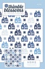 Home Quilt Pattern