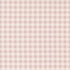 Moda Cottage Charm Gingham Checks and Plaids Fading Rose