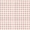 Moda Cottage Charm Gingham Checks and Plaids Fading Rose