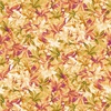 Henry Glass Shadow Leaves 108 Inch Wide Backing Fabric Autumn