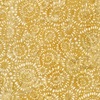 Robert Kaufman Fabrics Artisan Batiks Splash Gold