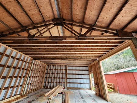 Bear Creek Quilting Company Studio