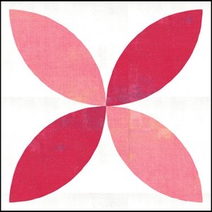Moda Stitch Pink 2020