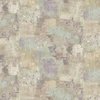 Clothworks Painter's Joy Patchwork Taupe