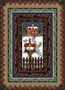 Frozen in Time Free Quilt Pattern
